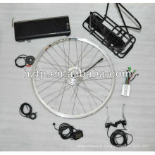 Kit de conversion E-Bike TongPu 36v 250w.